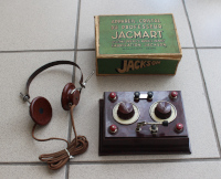 radio Jackson - Jacmart