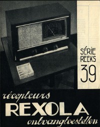 Radio-Bourse 1939