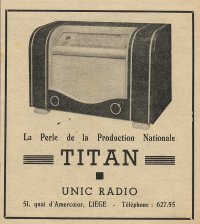 radio Unic