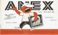 tlvision Anex