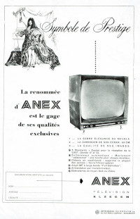 tlvision Anex