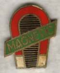 Logo Magnetic