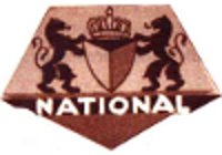 Logo National