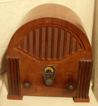 RR Radio