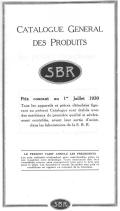 SBR 1930