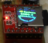 Sound Module SOMO