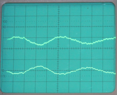 Sound module SOMO