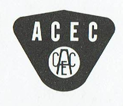 Expo 58 ACEC