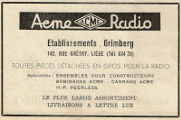 radio Acme