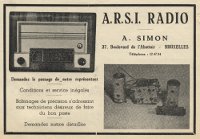 radio Arsi