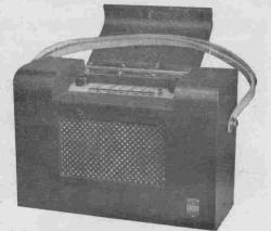 Valise 1950