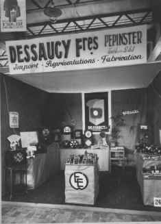 Expo TSF 1931
