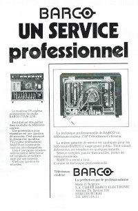 Barco