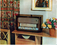 Radiobell 510