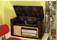 Radiobell 511