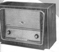 Radiobell RB513