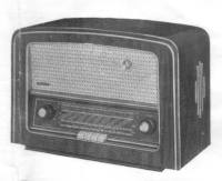 Radiobell RB313D
