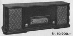 Radiobell Stereophonic