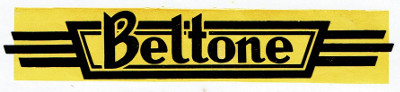 Beltone logo