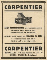 Carpentier