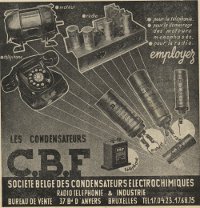 CBF