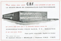 CBF