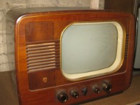 televiseur Philips