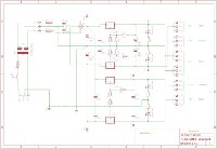 commutateur audio