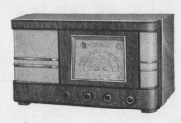 Deco-Radio