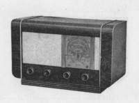 Deco-Radio