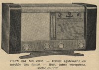 Deco-Radio