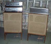 Hi-Fi Grundig