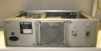 émetteur Pascal FM50