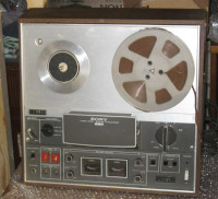 Sony TC-366