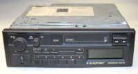 autoradio Blaupunkt