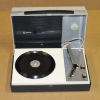 tourne-disque Philips