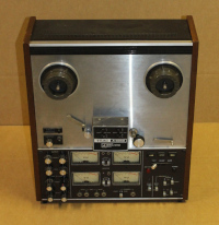 Teac 3340