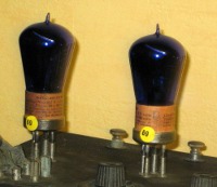 triode Fotos