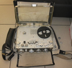 Nagra 3