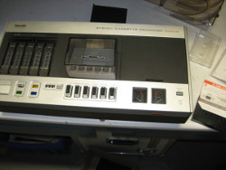 Philips N2408