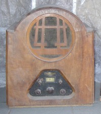 Radio Orthodyne