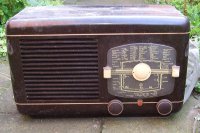 Radio Philips