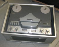 Revox G36