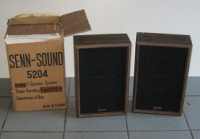 Senn-Sound