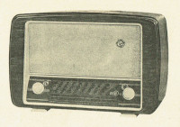 radio Driva