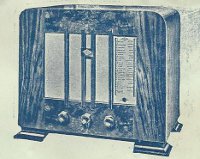 radio erga 1938