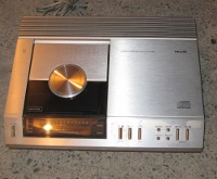 Philips CD-100