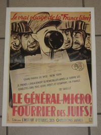 affiches propagande