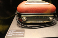 Expo 100 ans de radio