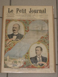 journal 1907